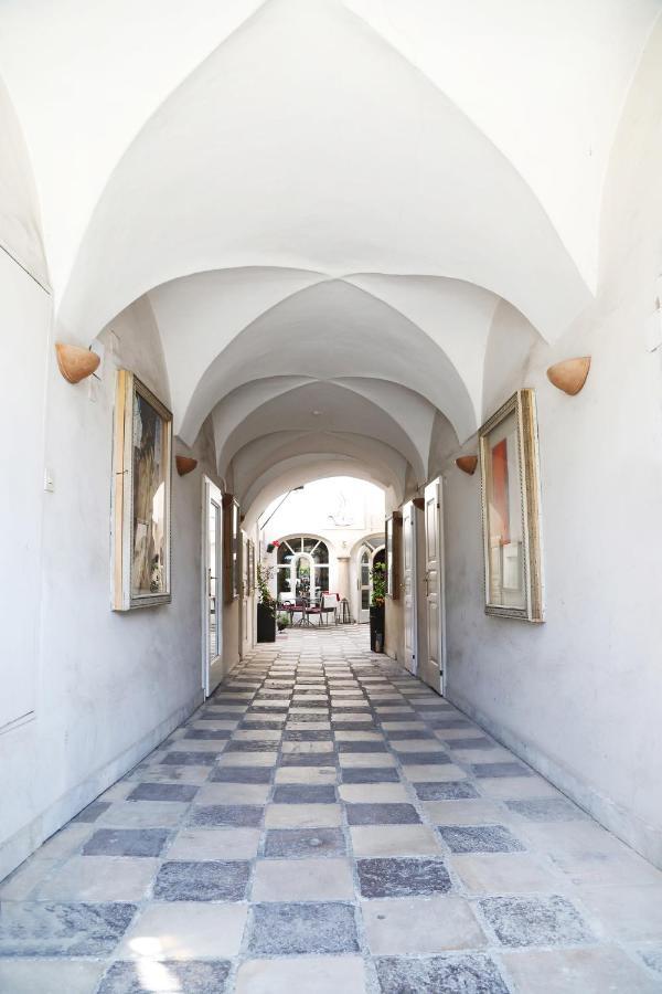 Stylische Cityapartments Benedikt Klagenfurt am Woerthersee Bagian luar foto