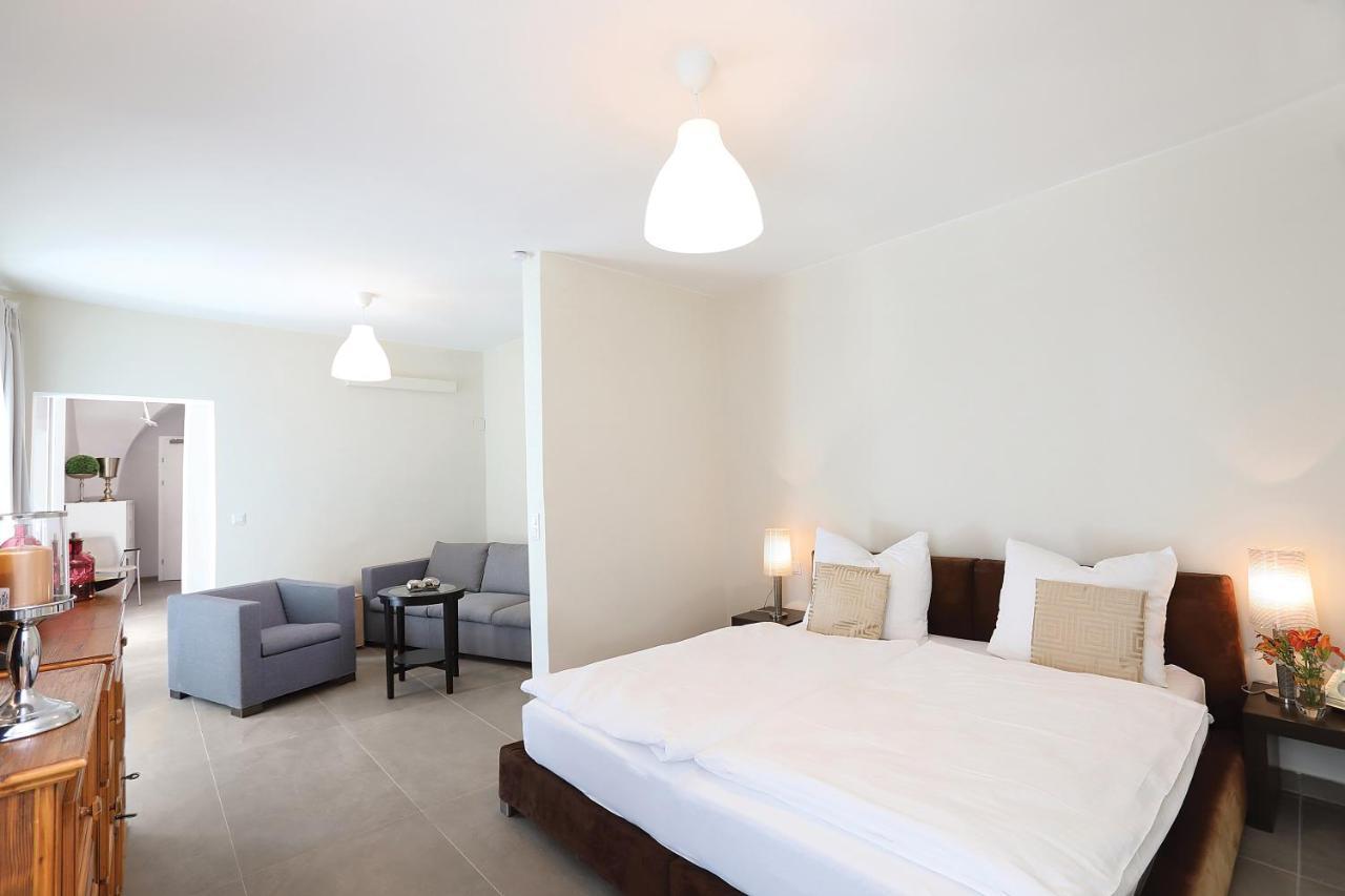 Stylische Cityapartments Benedikt Klagenfurt am Woerthersee Bagian luar foto