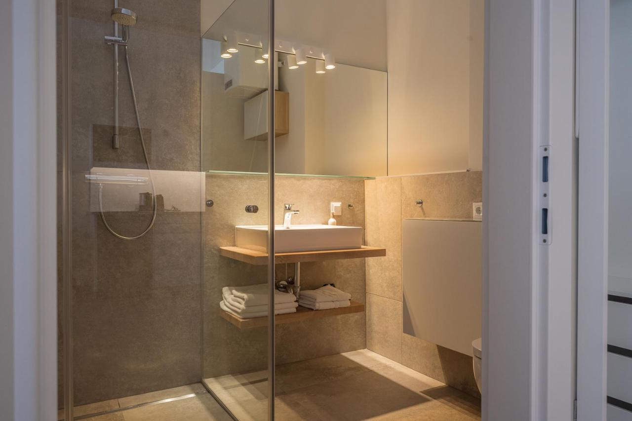 Stylische Cityapartments Benedikt Klagenfurt am Woerthersee Bagian luar foto
