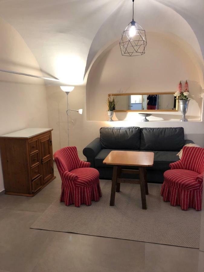 Stylische Cityapartments Benedikt Klagenfurt am Woerthersee Bagian luar foto