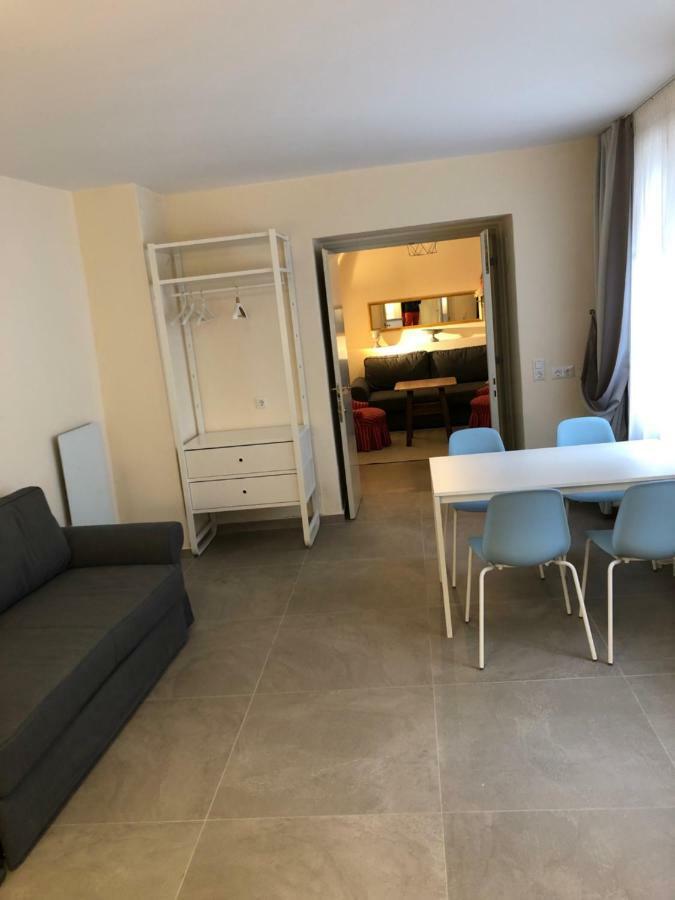 Stylische Cityapartments Benedikt Klagenfurt am Woerthersee Bagian luar foto