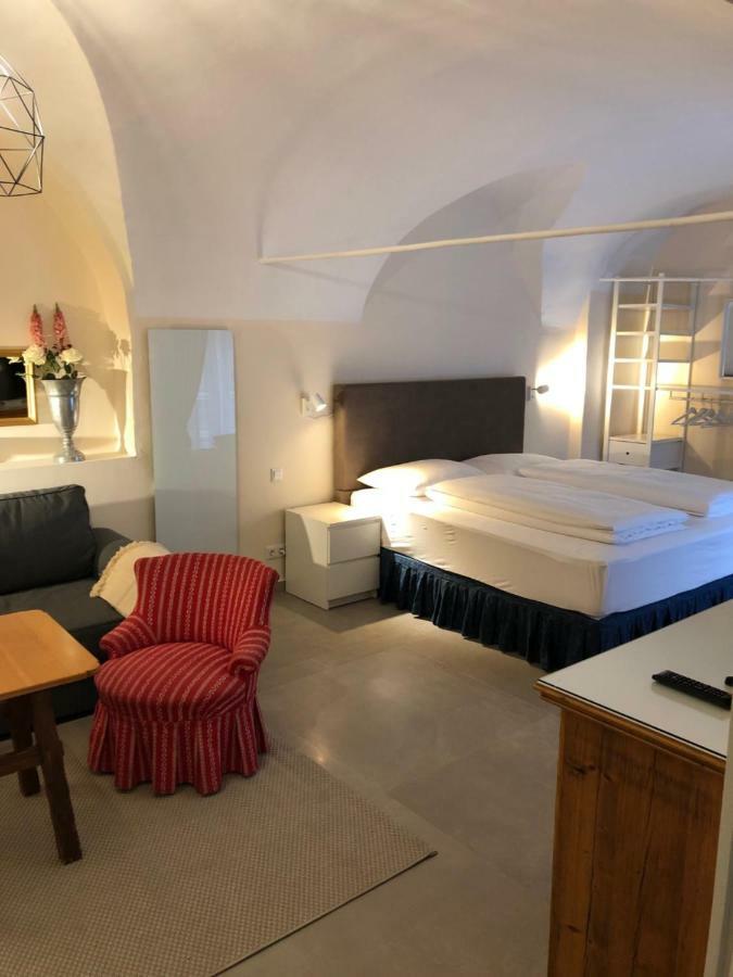 Stylische Cityapartments Benedikt Klagenfurt am Woerthersee Bagian luar foto