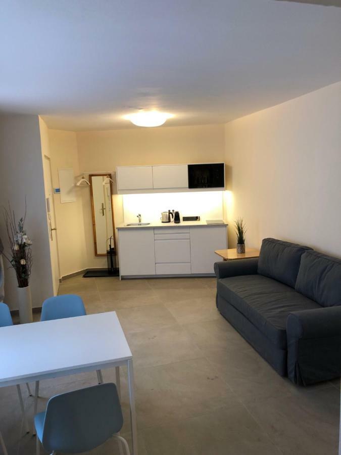 Stylische Cityapartments Benedikt Klagenfurt am Woerthersee Bagian luar foto